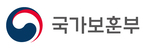 국가보훈부 로고